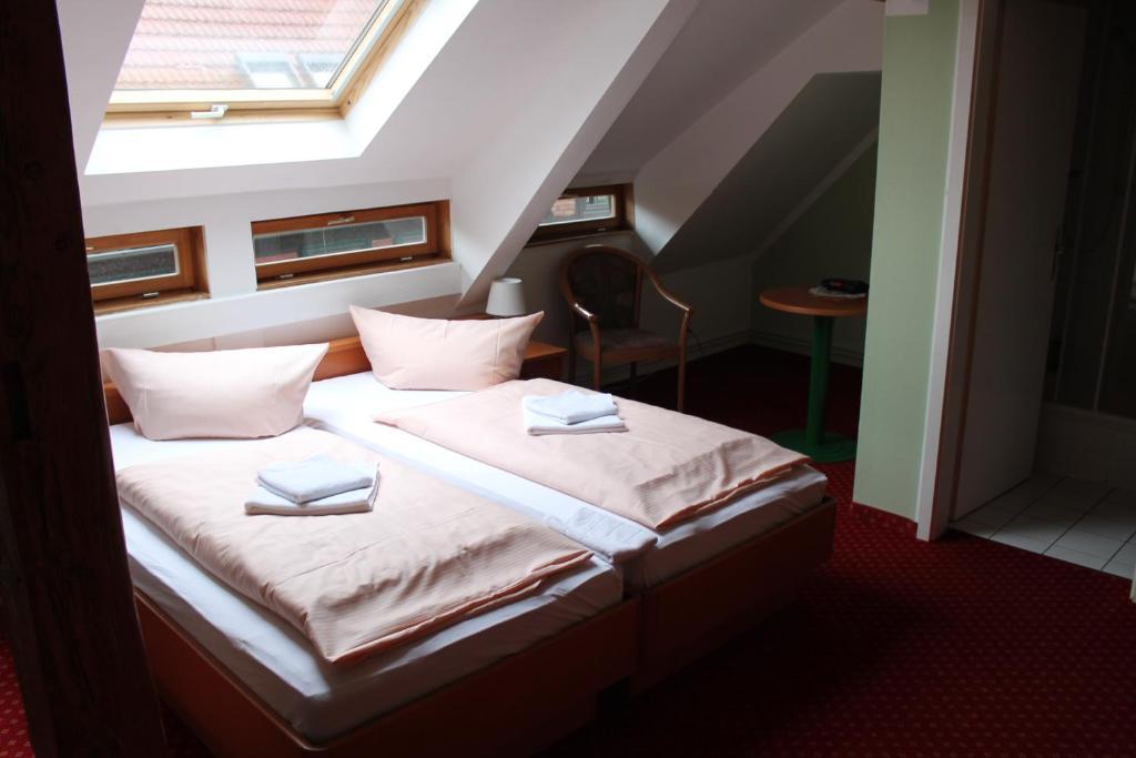 La Rustica Altstadthotel Wernigerode Room photo