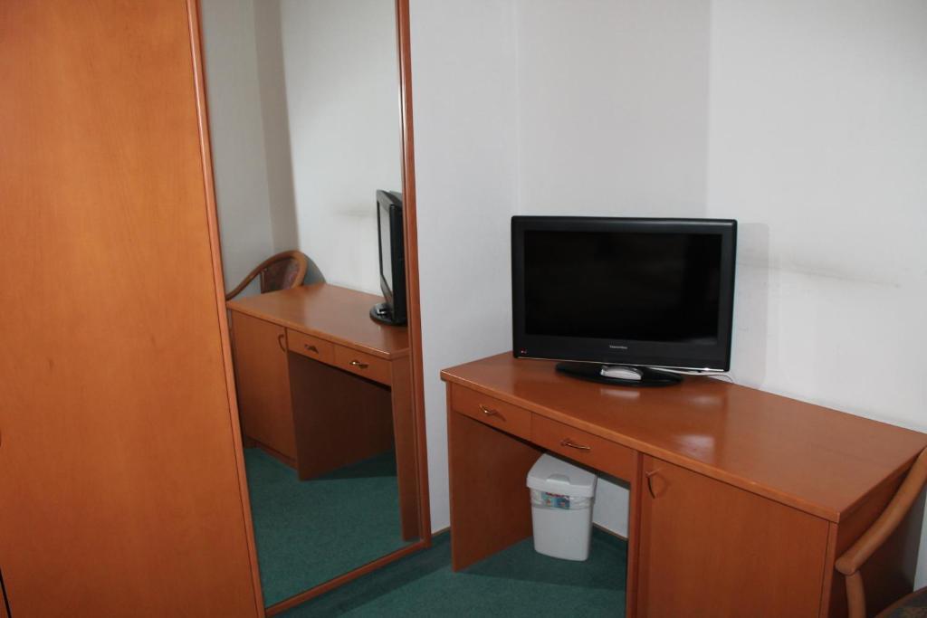 La Rustica Altstadthotel Wernigerode Room photo